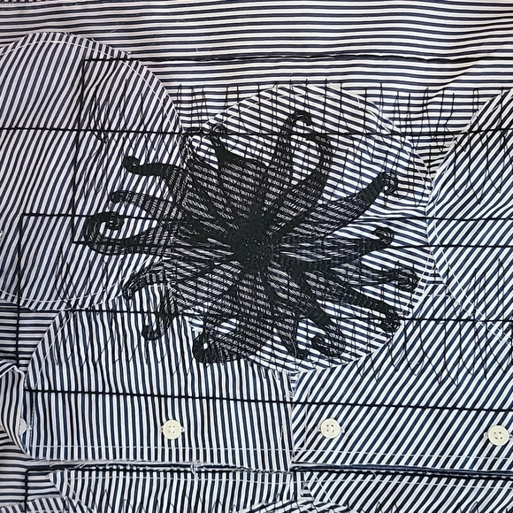 Men's Button Down by Damat Tween - Picture 3 of 9